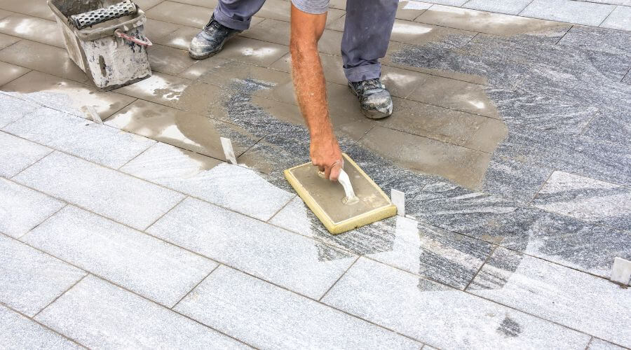 Professional Flat Roofing Installation in Cherryville, MO
